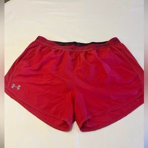 $3/25 Under Armour Athletic Shorts
